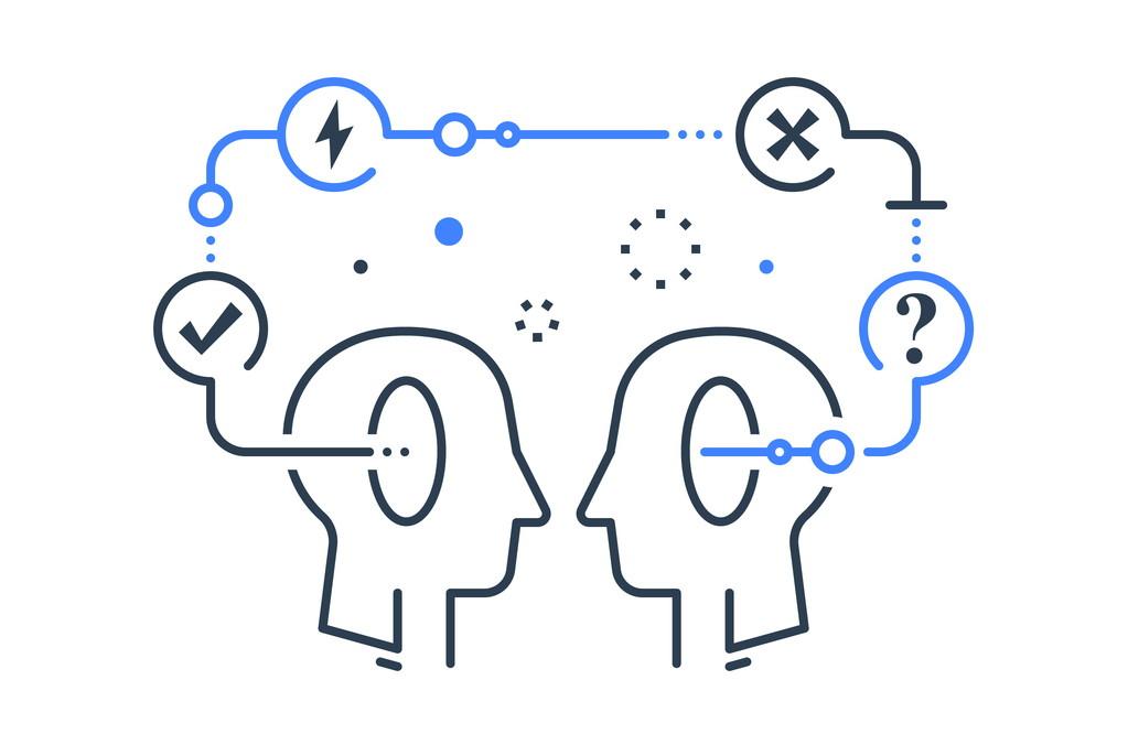 decision making diagram