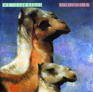 We Three Kings album by The Roches