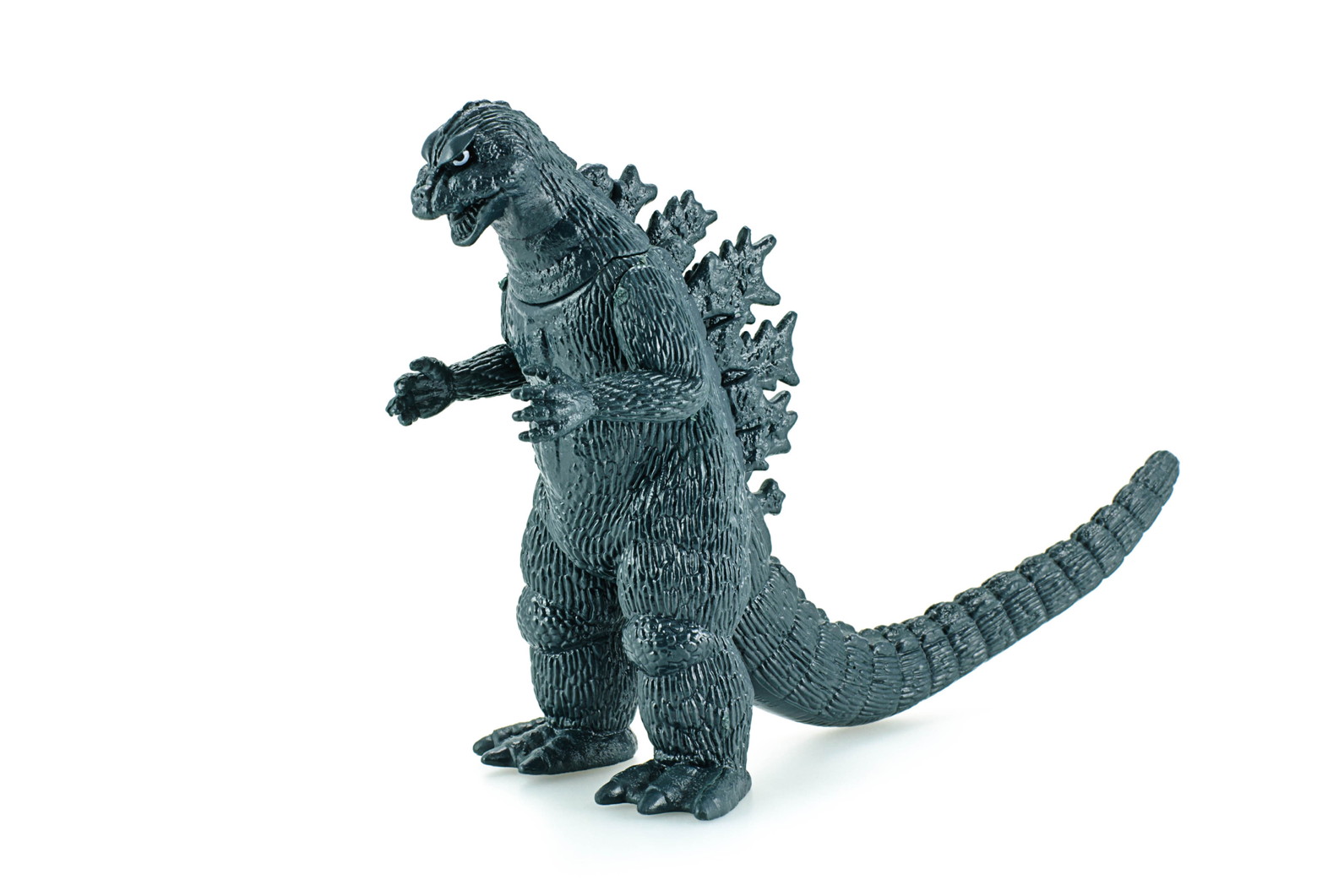 Godzilla King of the Monsters action figure toy